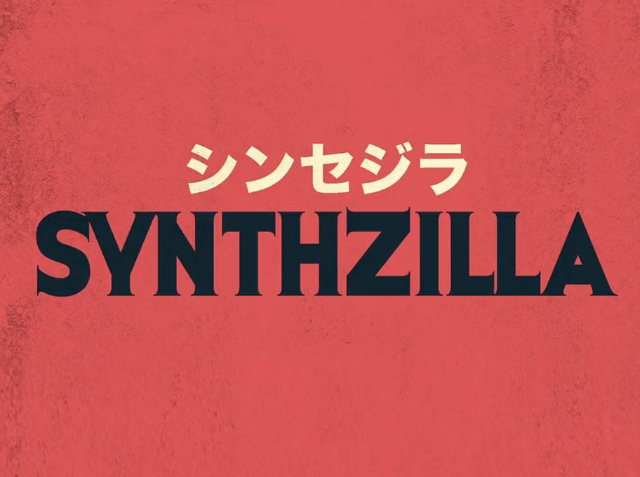 Synthzilla Festival 2